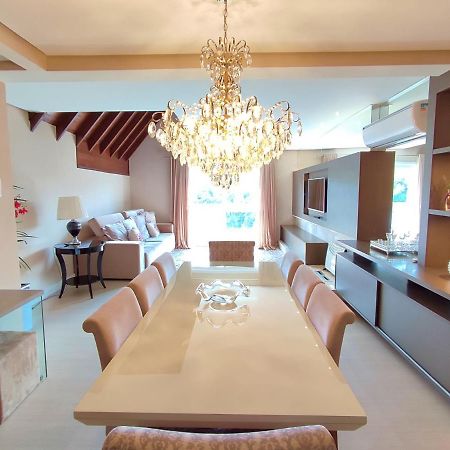 Luxuoso Apartamento Central Para 10 Pessoas Грамаду Экстерьер фото