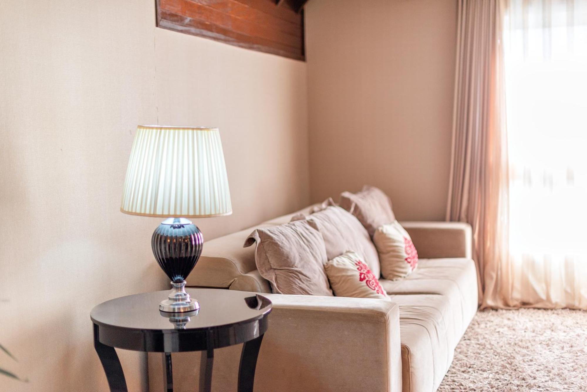 Luxuoso Apartamento Central Para 10 Pessoas Грамаду Экстерьер фото