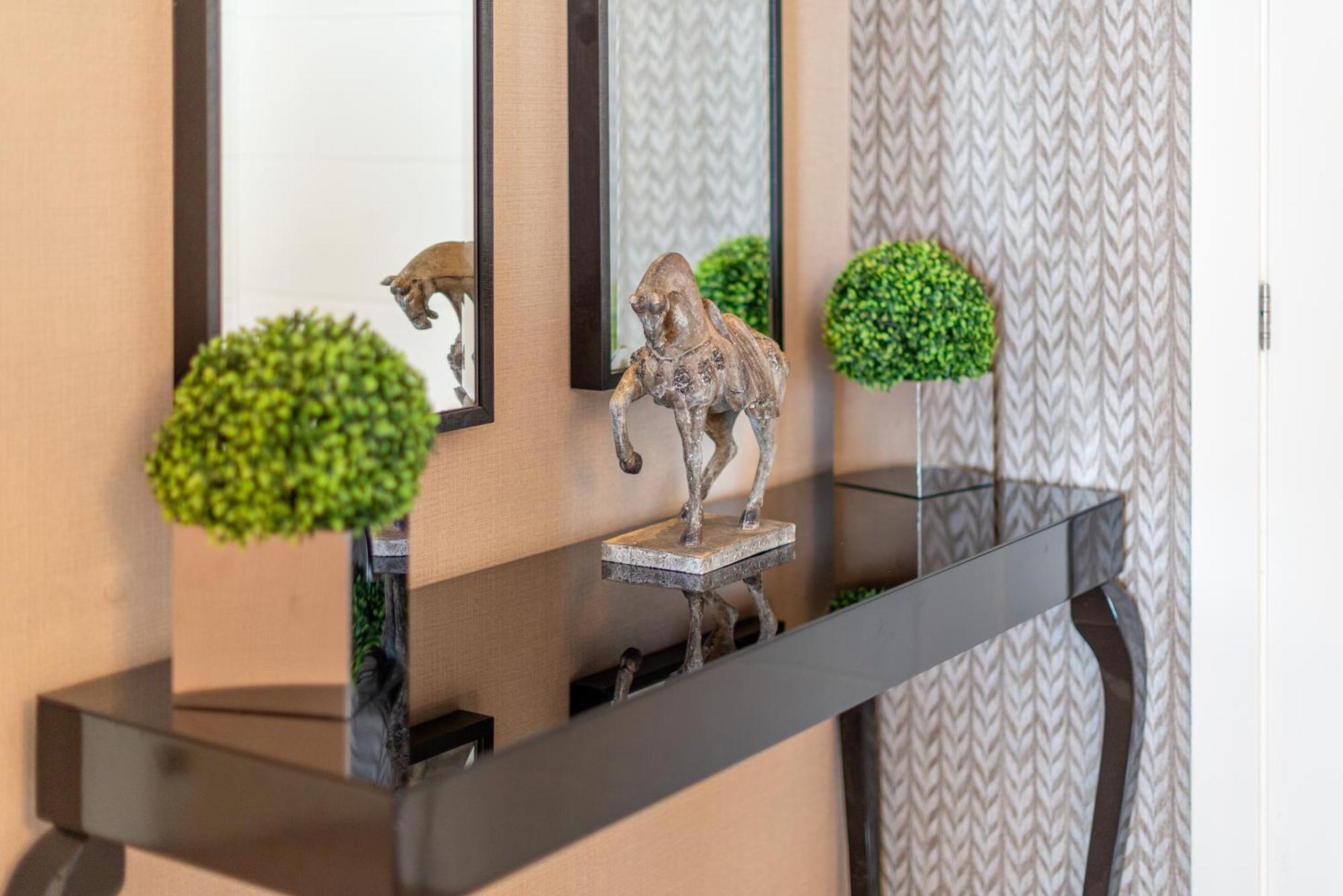 Luxuoso Apartamento Central Para 10 Pessoas Грамаду Экстерьер фото