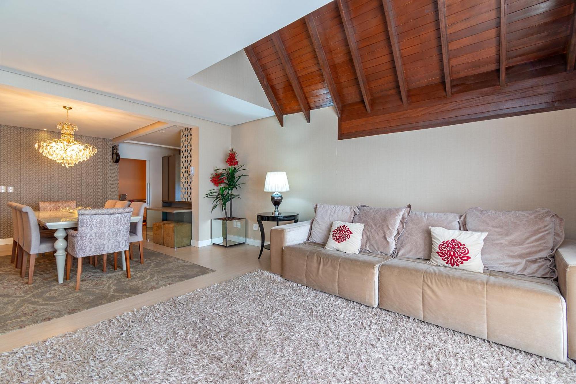 Luxuoso Apartamento Central Para 10 Pessoas Грамаду Экстерьер фото
