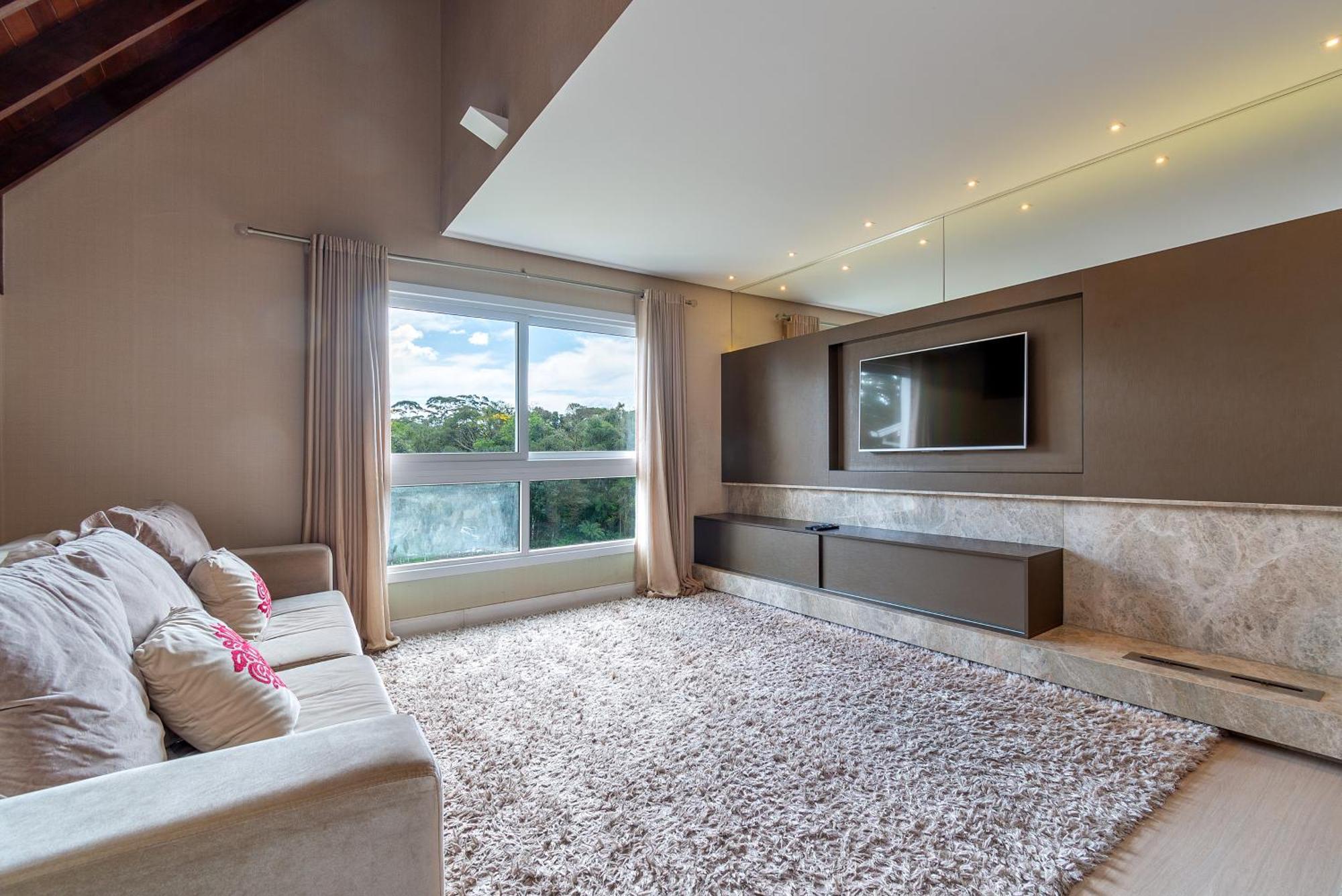 Luxuoso Apartamento Central Para 10 Pessoas Грамаду Экстерьер фото