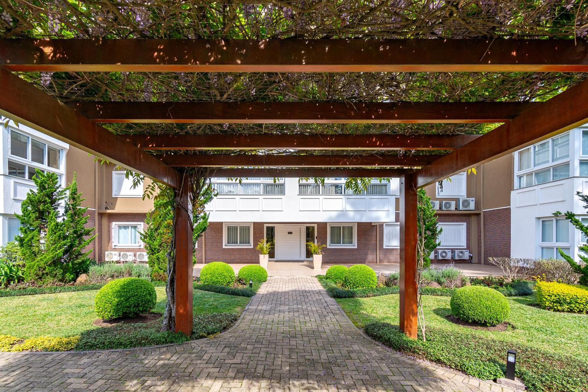 Luxuoso Apartamento Central Para 10 Pessoas Грамаду Экстерьер фото