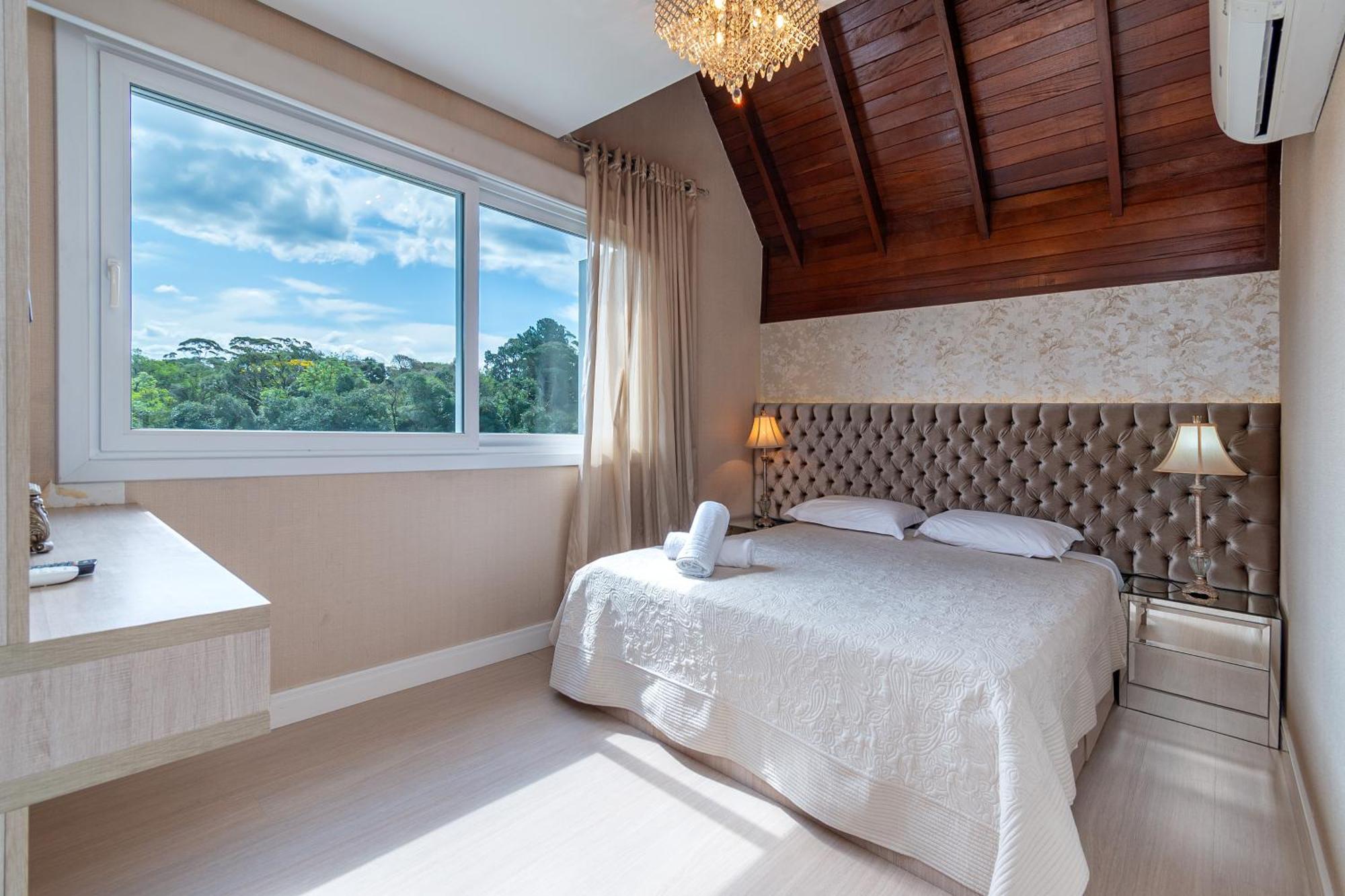 Luxuoso Apartamento Central Para 10 Pessoas Грамаду Экстерьер фото