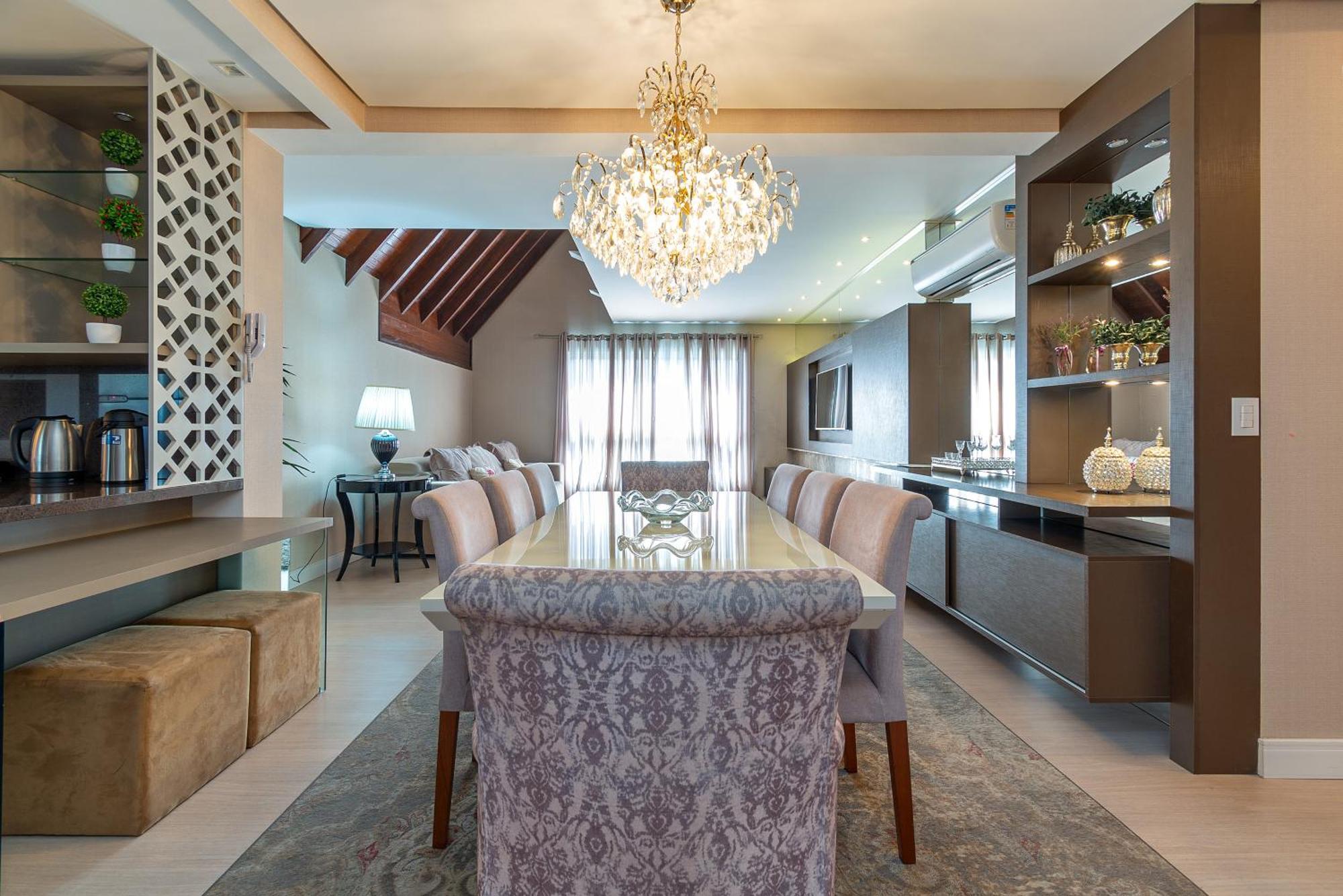 Luxuoso Apartamento Central Para 10 Pessoas Грамаду Экстерьер фото