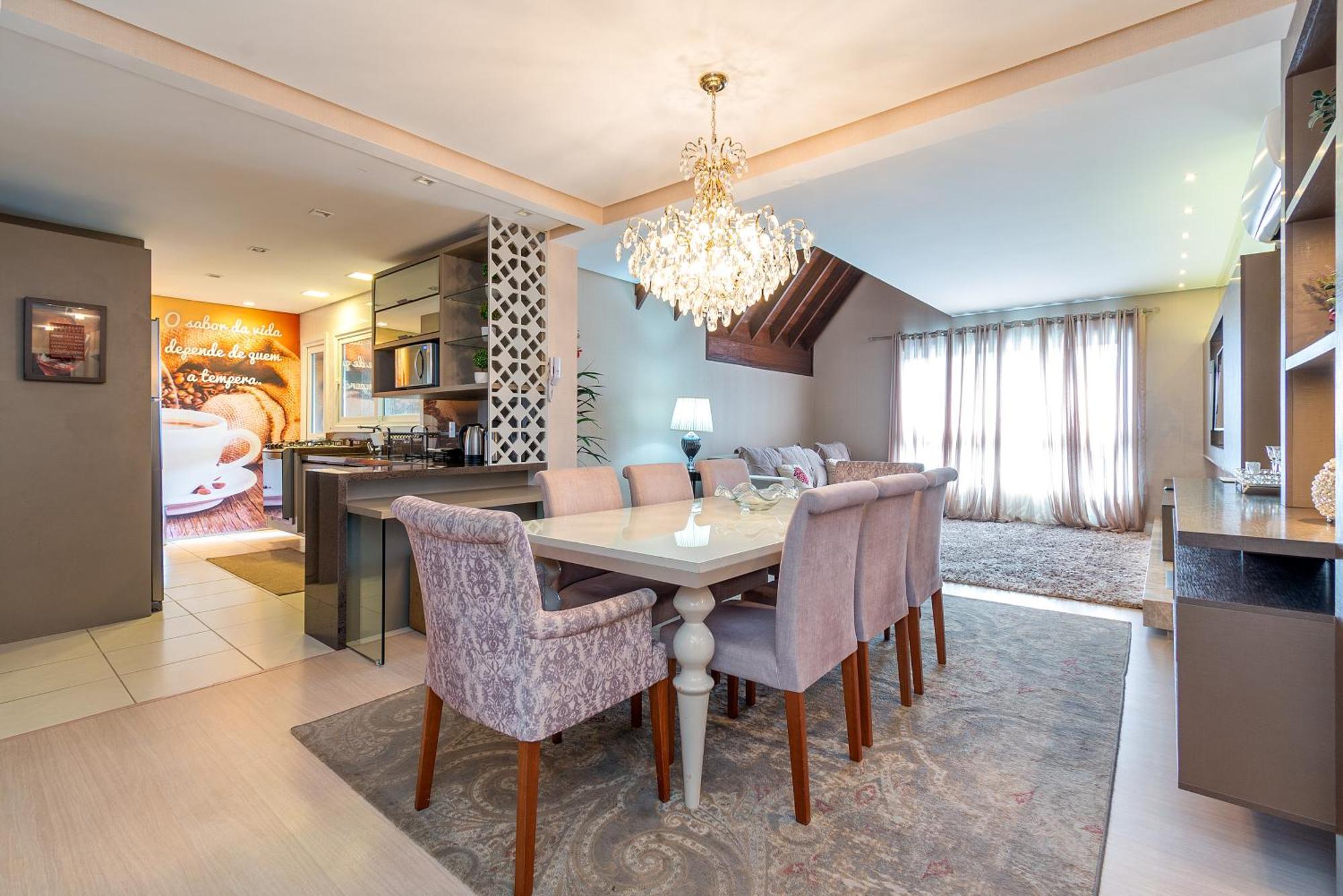 Luxuoso Apartamento Central Para 10 Pessoas Грамаду Экстерьер фото