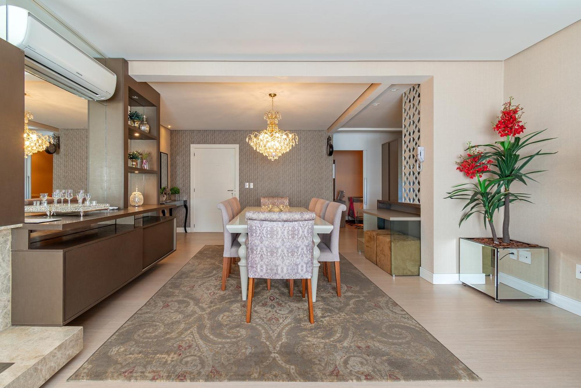 Luxuoso Apartamento Central Para 10 Pessoas Грамаду Экстерьер фото