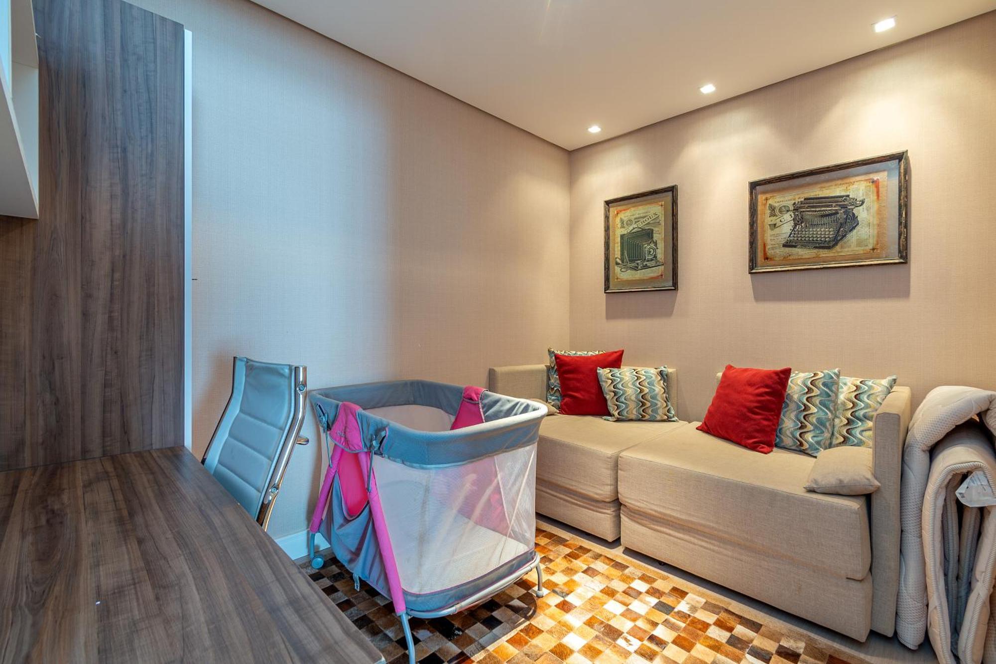 Luxuoso Apartamento Central Para 10 Pessoas Грамаду Экстерьер фото