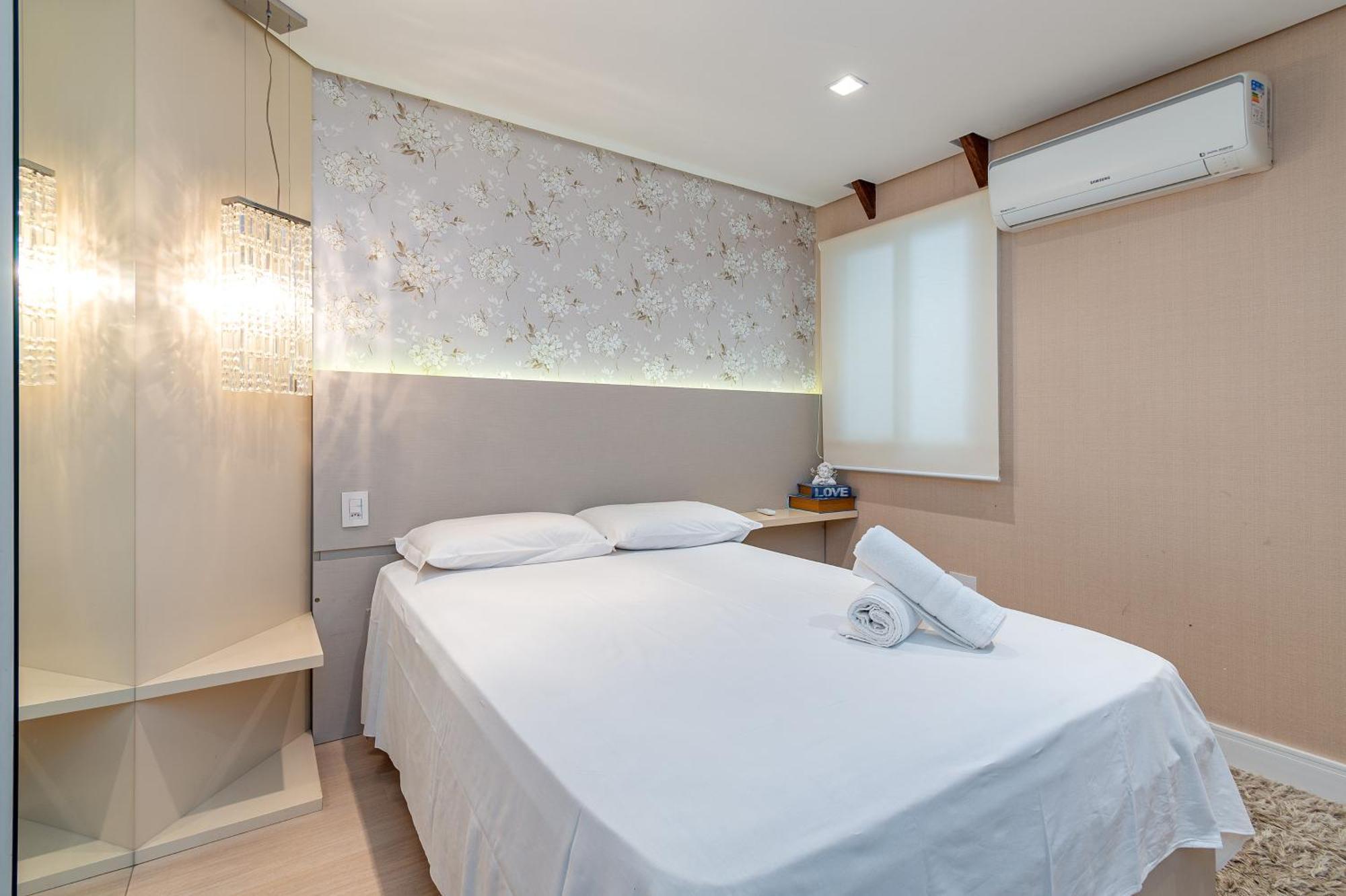 Luxuoso Apartamento Central Para 10 Pessoas Грамаду Экстерьер фото