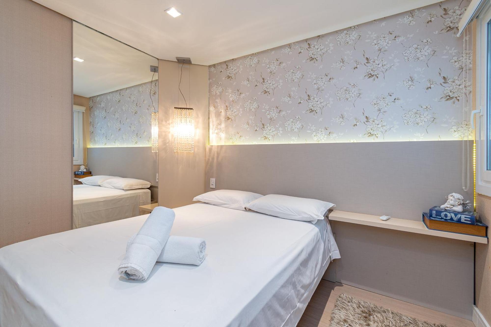 Luxuoso Apartamento Central Para 10 Pessoas Грамаду Экстерьер фото