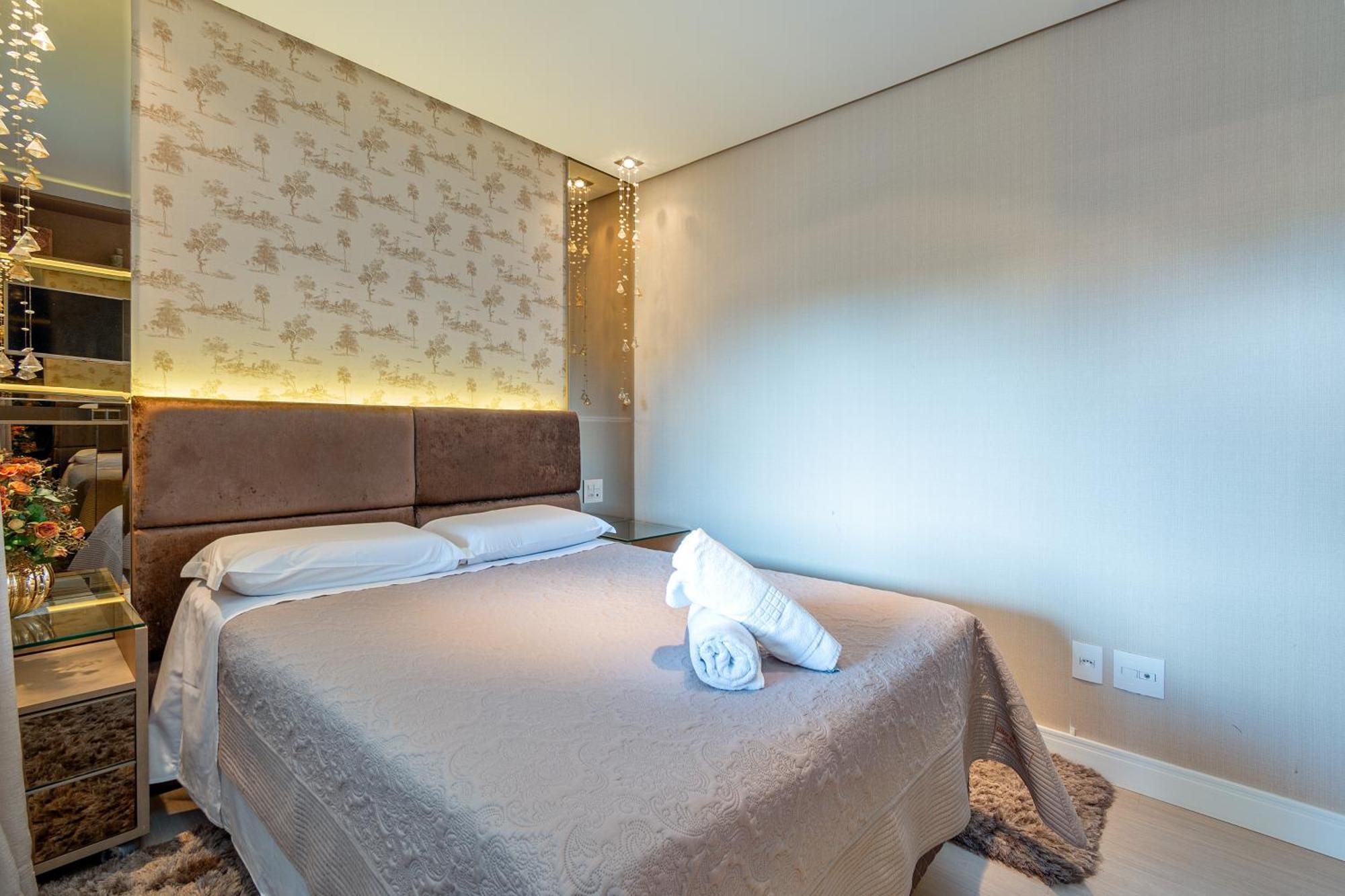 Luxuoso Apartamento Central Para 10 Pessoas Грамаду Экстерьер фото
