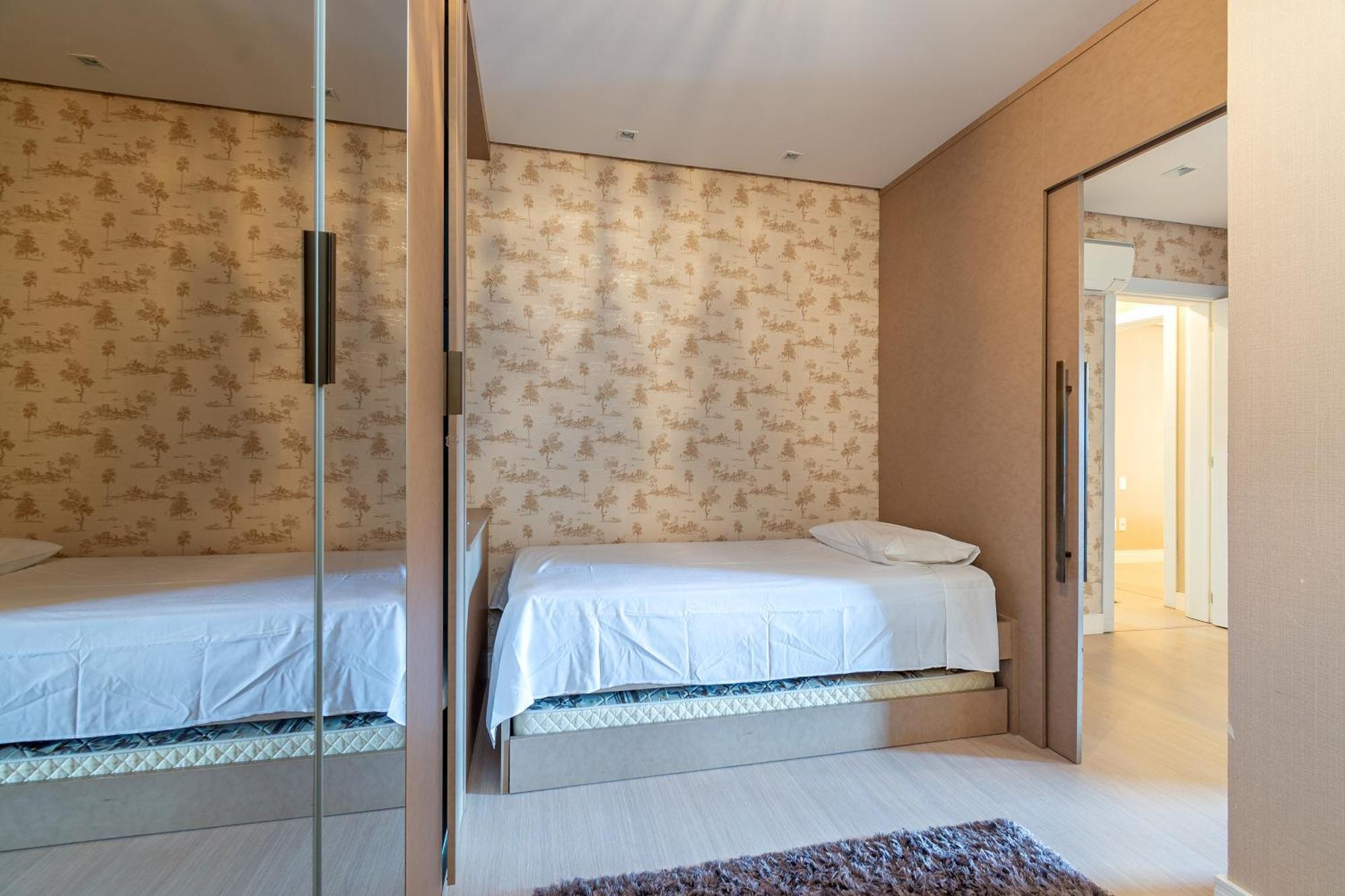 Luxuoso Apartamento Central Para 10 Pessoas Грамаду Экстерьер фото