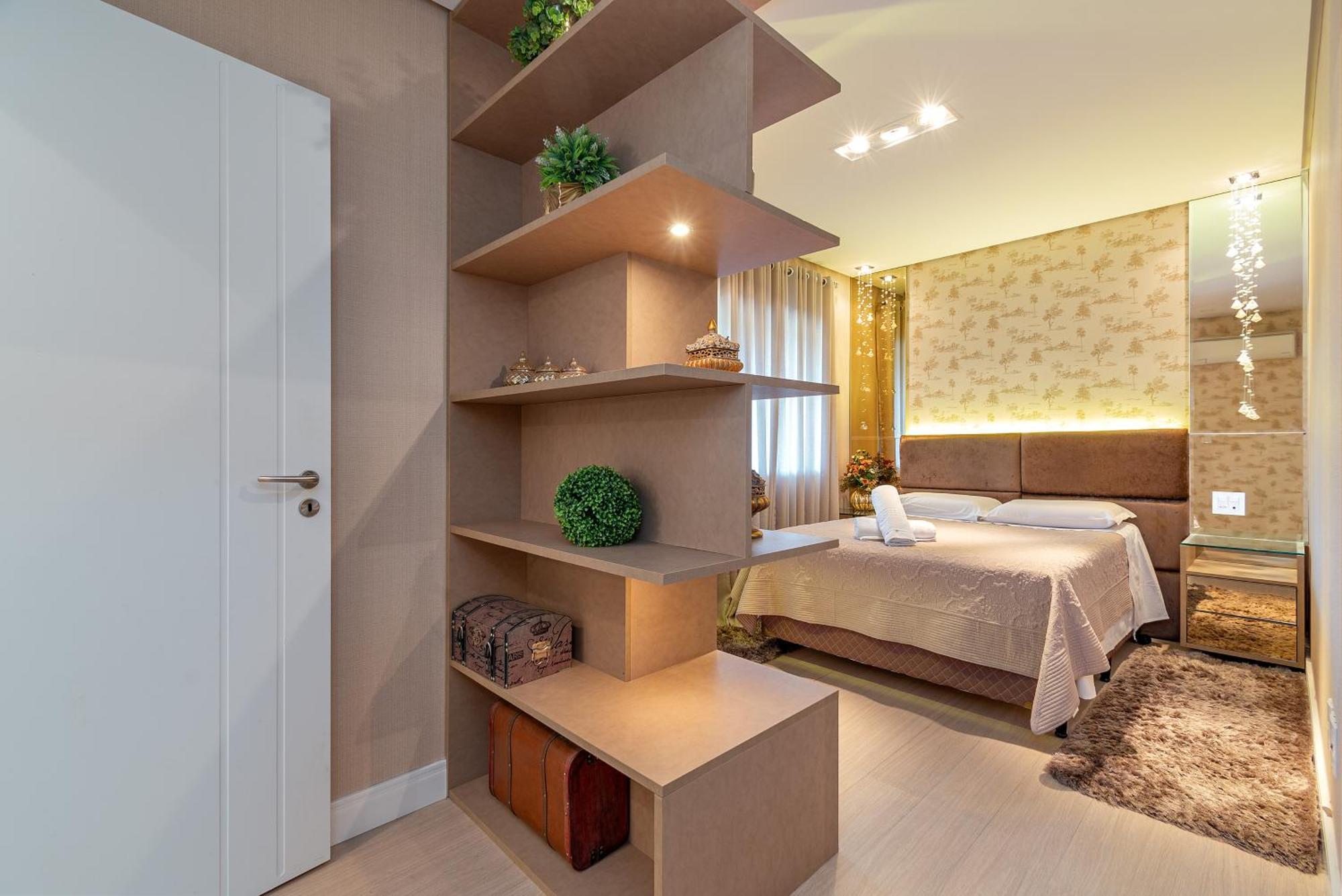 Luxuoso Apartamento Central Para 10 Pessoas Грамаду Экстерьер фото